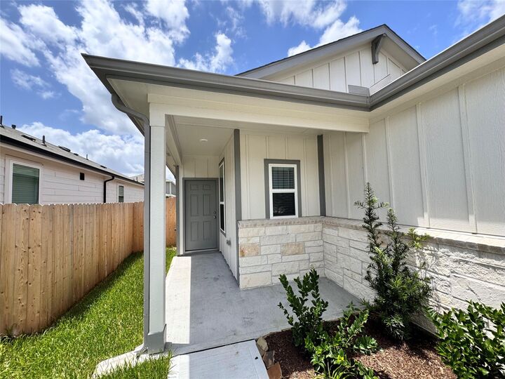 Property Photo: 26422 Cedar Sedge Drive TX 77355