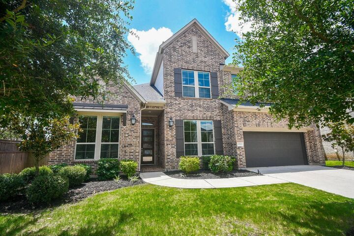 Property Photo:  28703 Casen Ranch Lane  TX 77441 