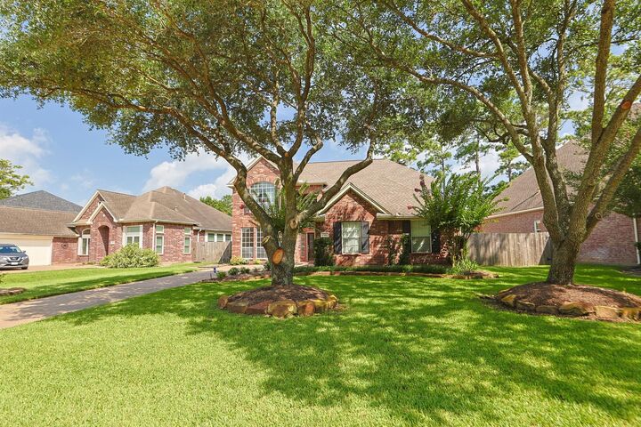 Property Photo:  15602 Chapel Lake Drive  TX 77429 
