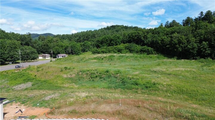 Property Photo:  N/A Jefferson Avenue  NC 28694 