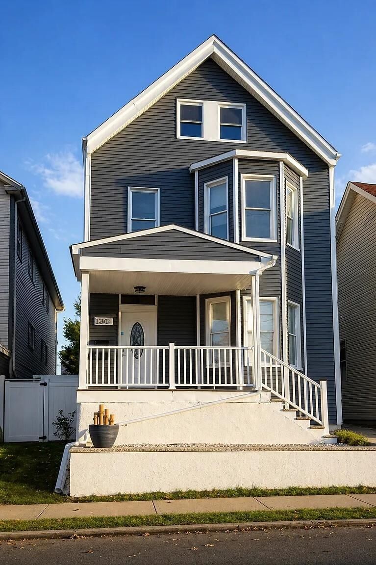 Property Photo:  130 Chestnut St 3  NJ 07032 