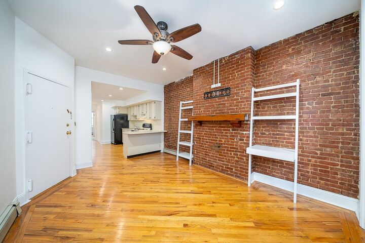 Property Photo:  232 Park Ave 3N  NJ 07030 