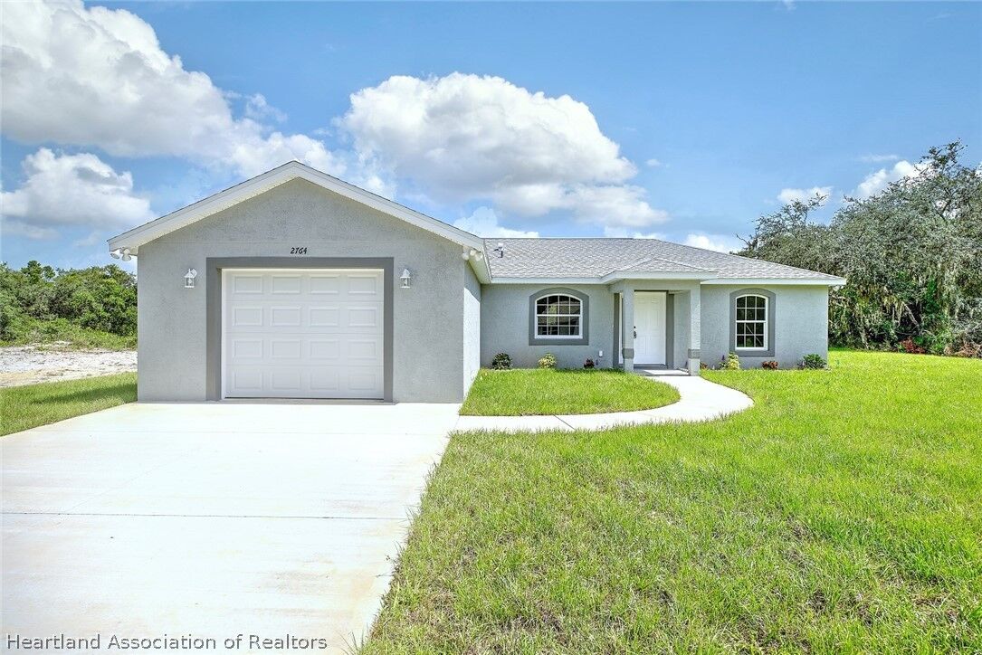 Property Photo:  2764 W Somerset Road  FL 33825 