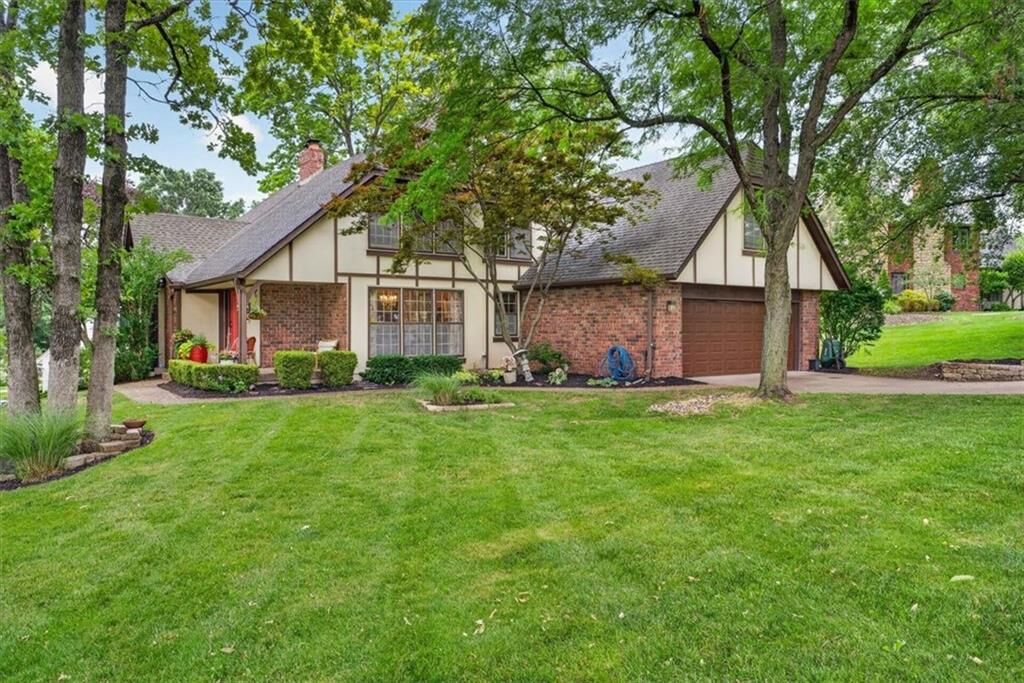 Property Photo:  11009 Delmar Street  KS 66211 