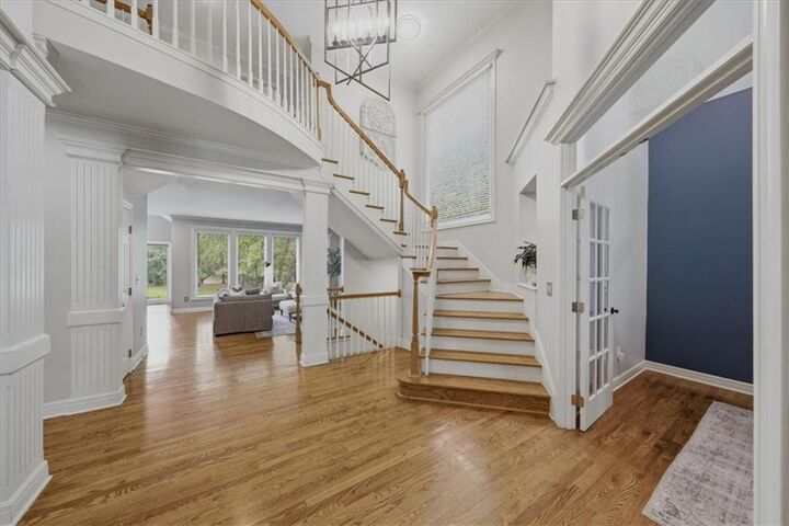 Property Photo:  5709 W 147th Place  KS 66223 