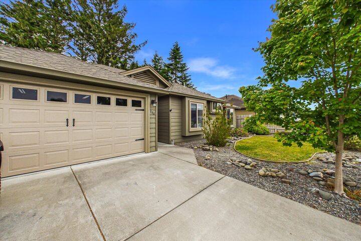 Property Photo: 170 Shadowbrook Street CA 95551