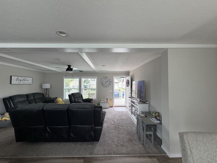 Property Photo:  719 Mulberry Street  OH 45638-1773 