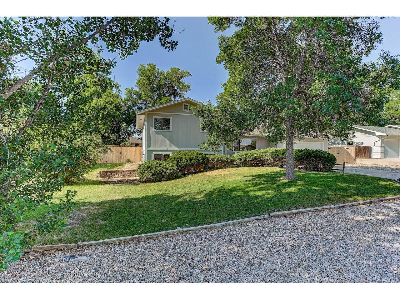 Property Photo:  321 Diamond Dr  CO 80525 