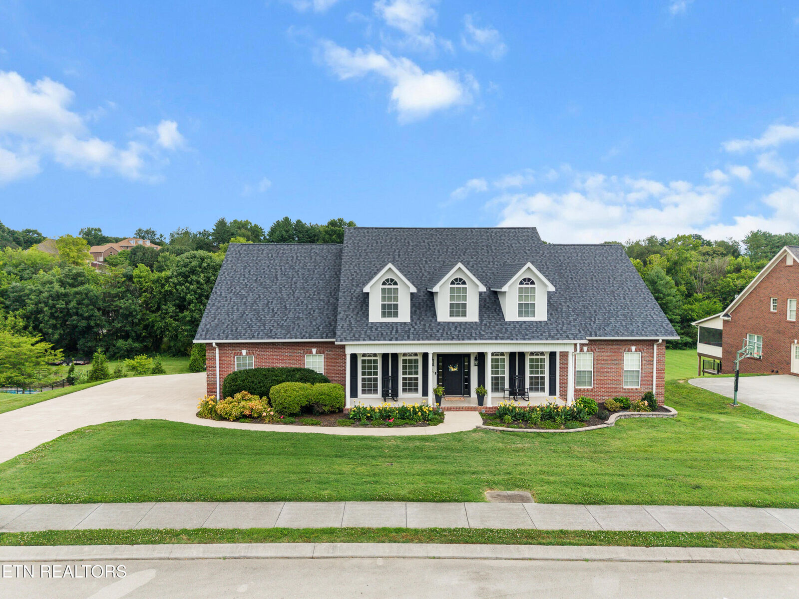 Property Photo:  2225 Monticello Drive  TN 37803 