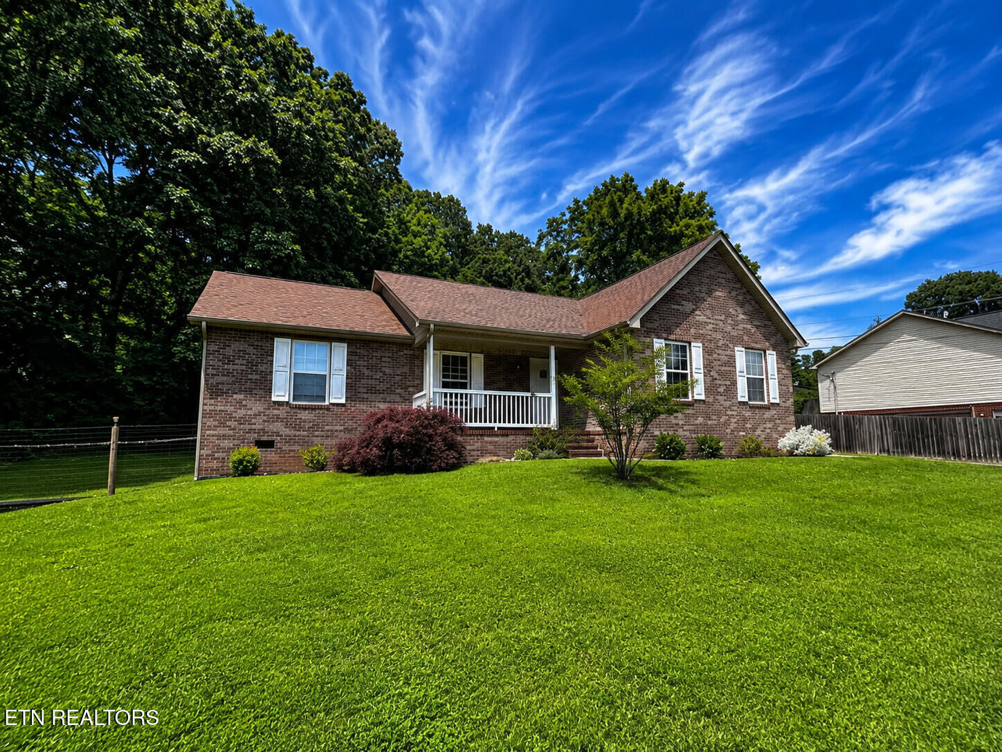 Property Photo:  7821 Hill Rd  TN 37938 