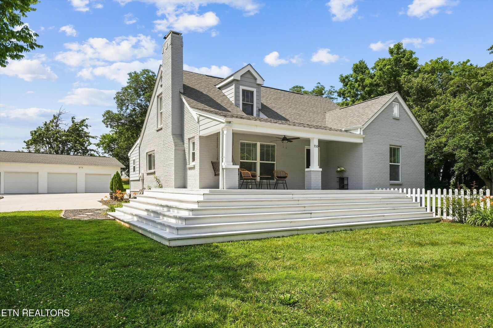 Property Photo:  930 Gregg Rd  TN 37737 