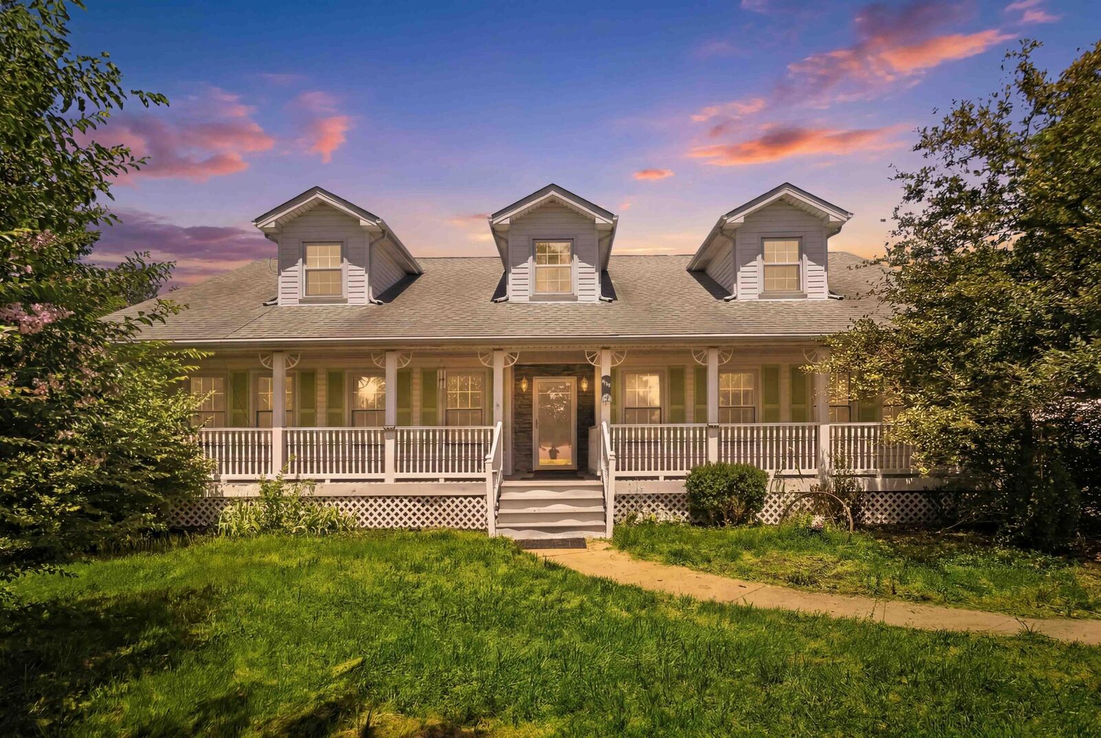 Property Photo:  130 Kay Avenue  KY 40444 
