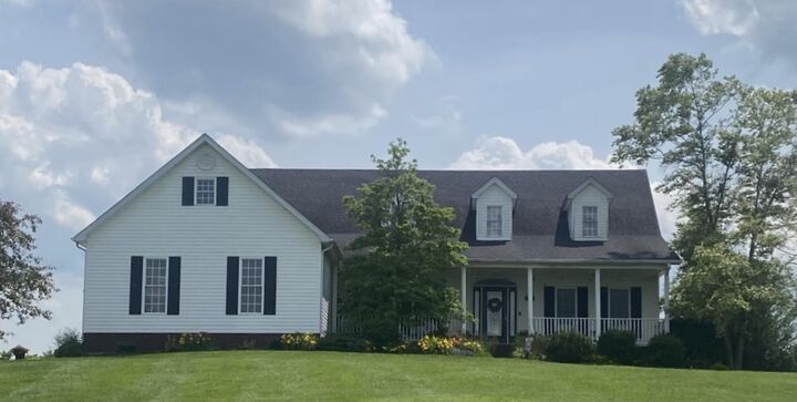 Property Photo: 2315 Bardstown Road KY 40342
