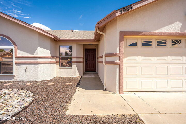 Property Photo:  4986 Gem Place  NM 88012 