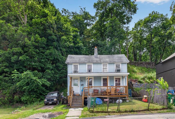 Property Photo: 17 East Street NY 12508
