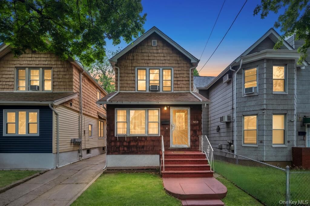 Property Photo:  9419 96th Street  NY 11416 