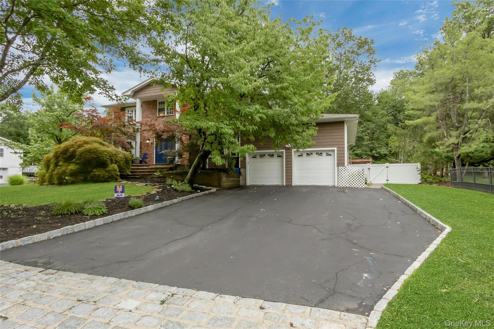Property Photo: 7 S Cranford Road NY 10954