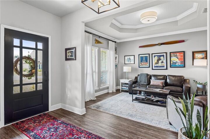 Property Photo:  9010 Crain Avenue  AL 36695 