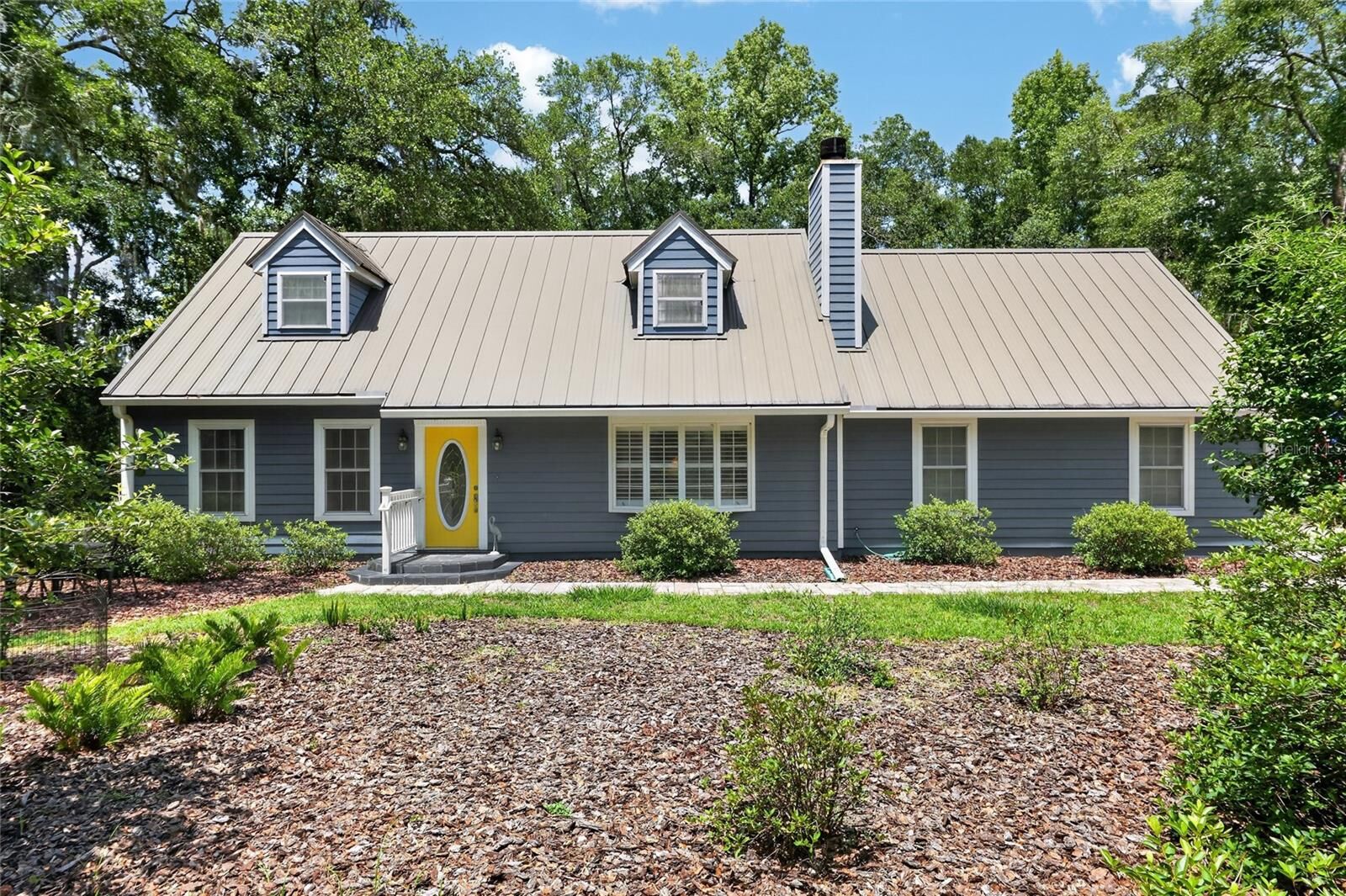 Property Photo:  5101 NW 65th Lane  FL 32653 