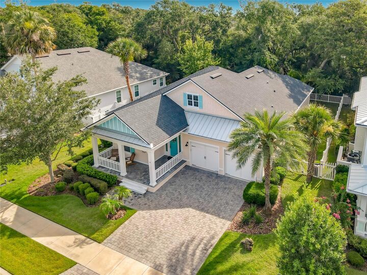 Property Photo:  18 Shady Oak Lane  FL 32137 