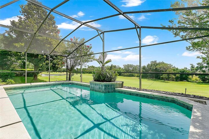 Property Photo: 8820 Spyglass Loop FL 34711