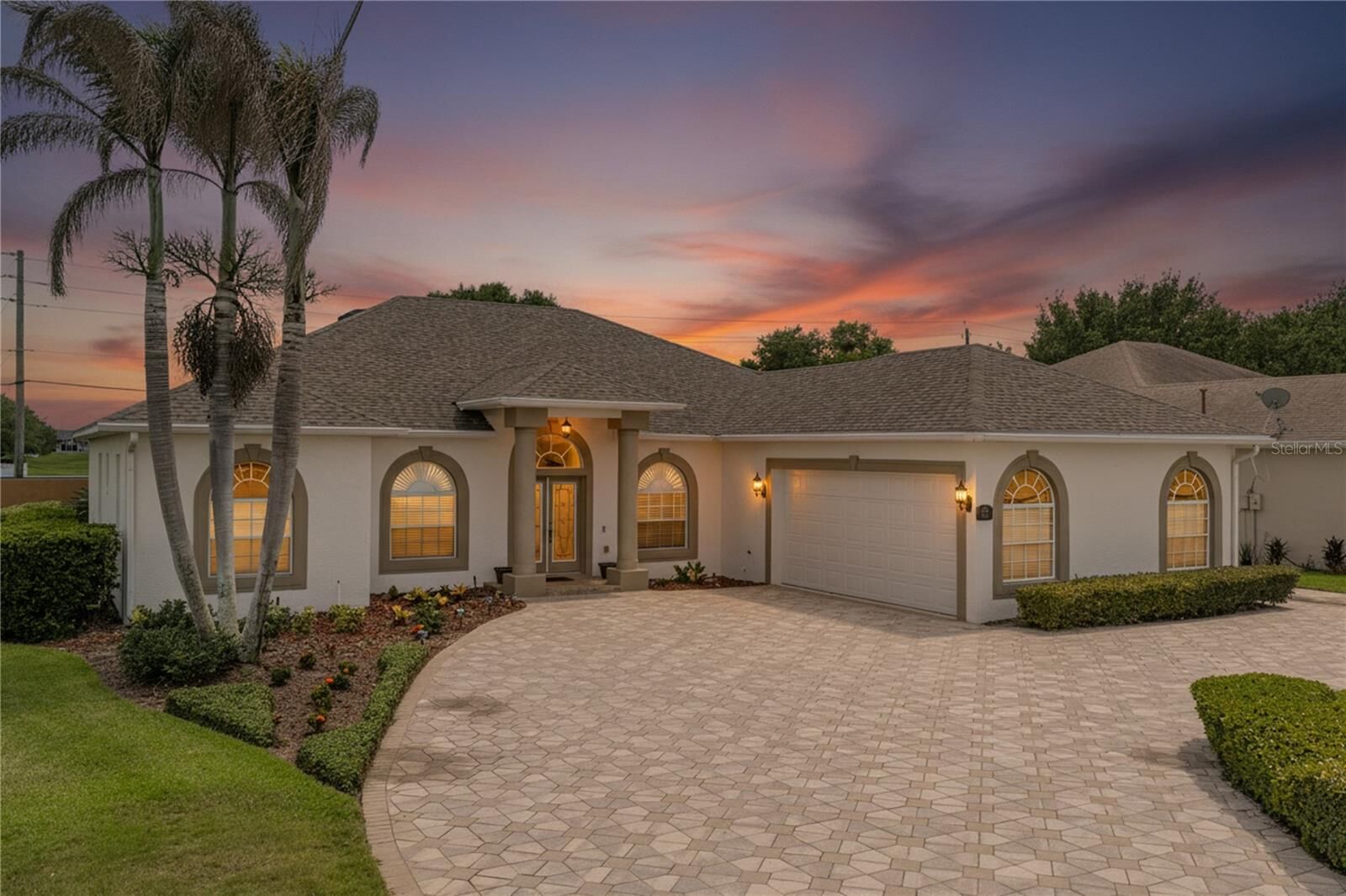 Property Photo:  478 Talamone Drive  FL 33884 