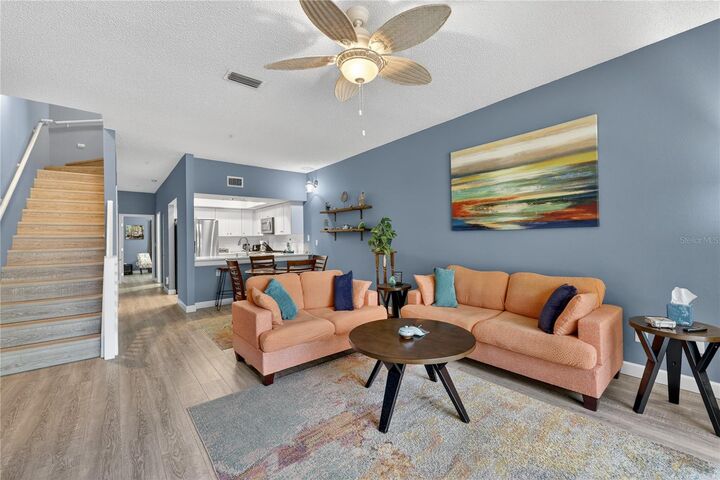 Property Photo:  320 Island Way 603  FL 33767 