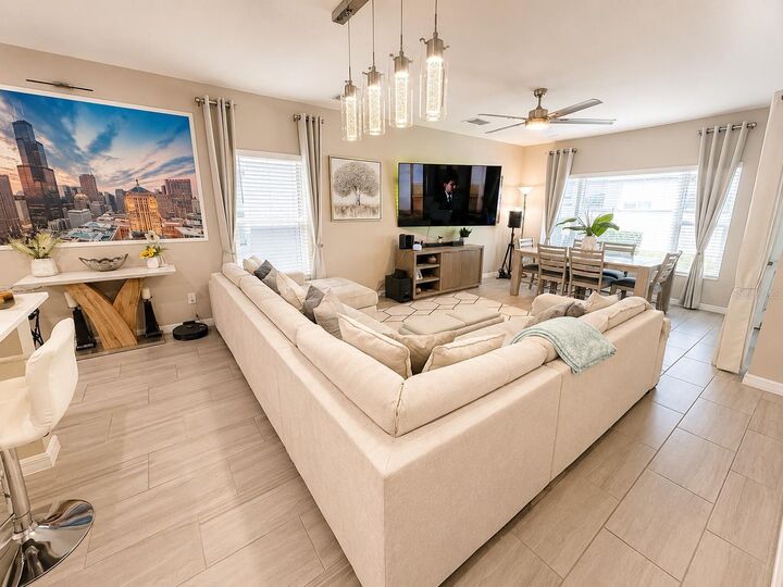 Property Photo:  1254 Wispy Cypress Drive  FL 34746 