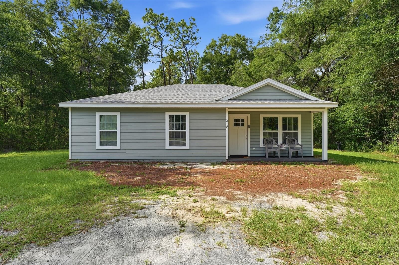 Property Photo: 10191 NE 67th Lane FL 32621
