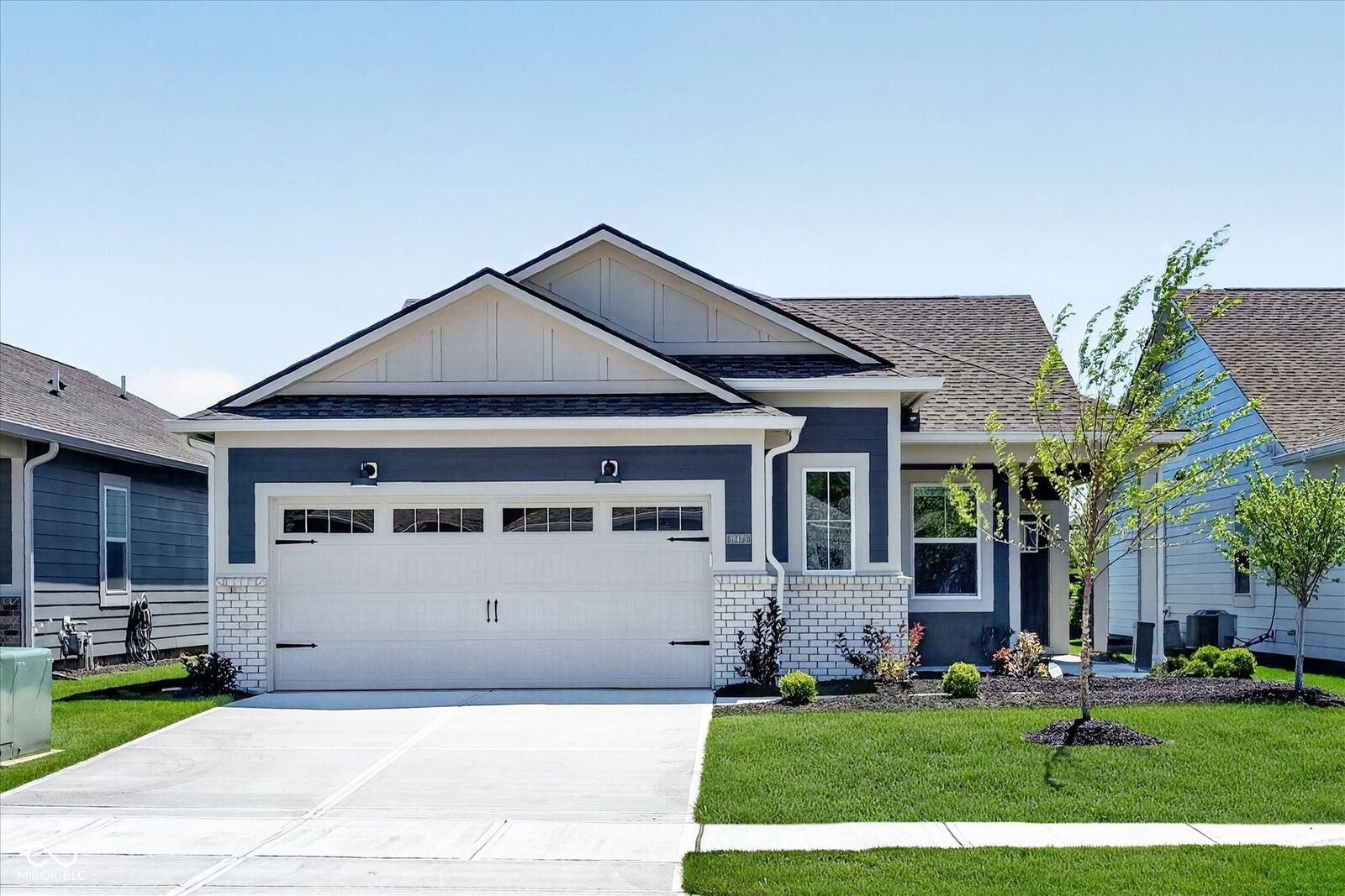Property Photo:  19473 Boulder Brook Lane  IN 46074 