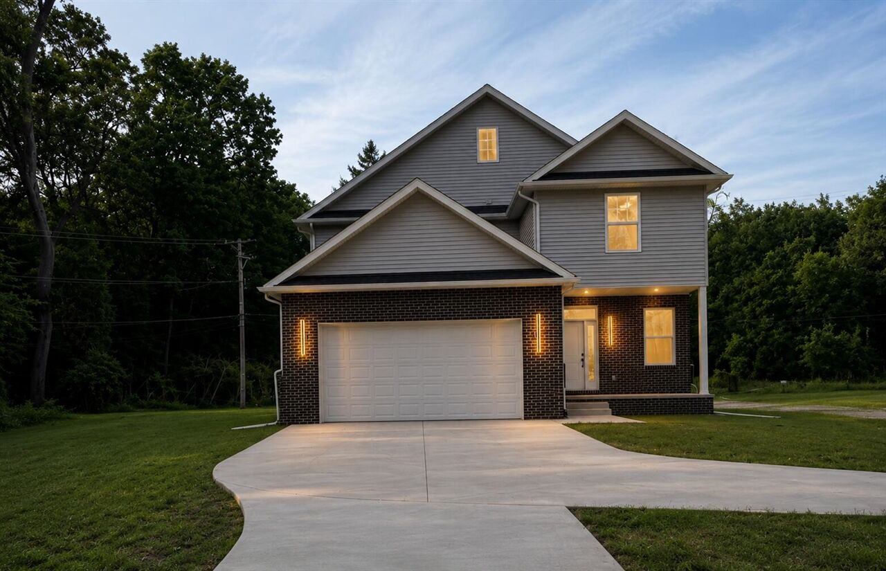 Property Photo: 35635 Joy Road MI 48185-1161