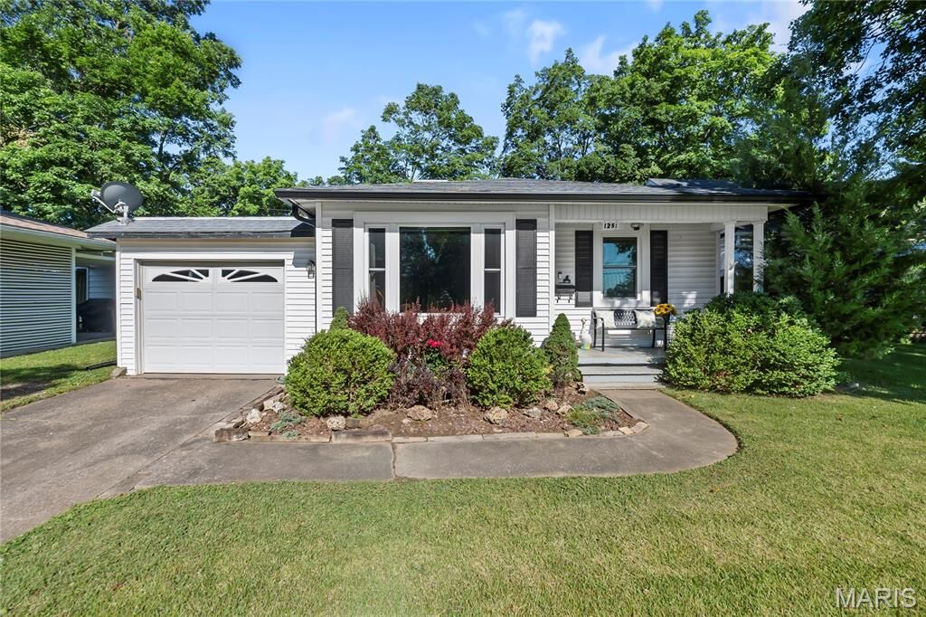 Property Photo:  1251 Perryville Road  MO 63701 