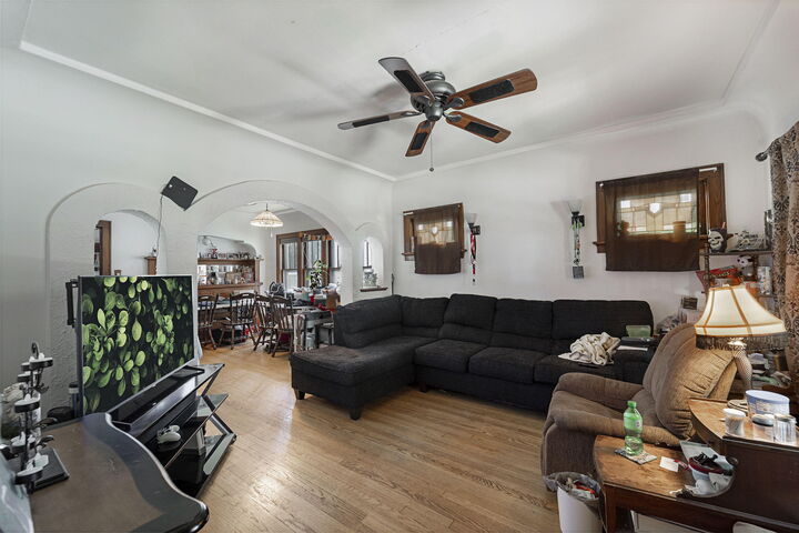 Property Photo: 3238 S 7th St WI 53215