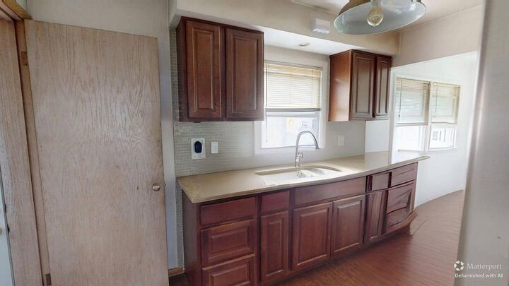 Property Photo:  4464 N 68th St  WI 53218 