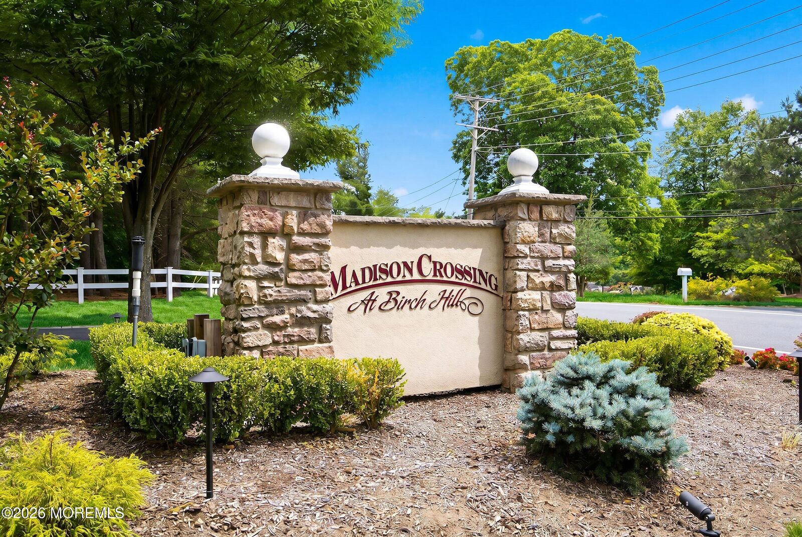 Property Photo:  26 Daly Court  NJ 08857 