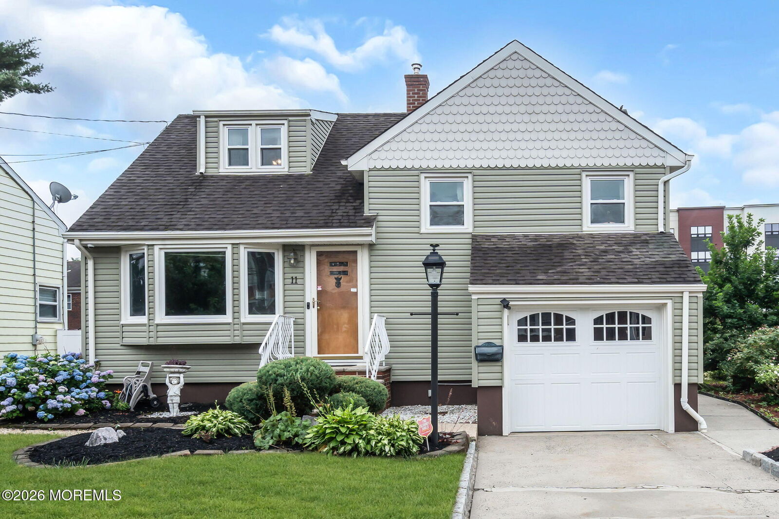 Property Photo:  11 E Grove Avenue  NJ 07095 