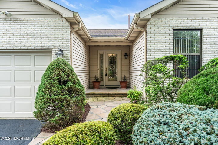 Property Photo:  36 Murray Hill Terrace  NJ 07746 