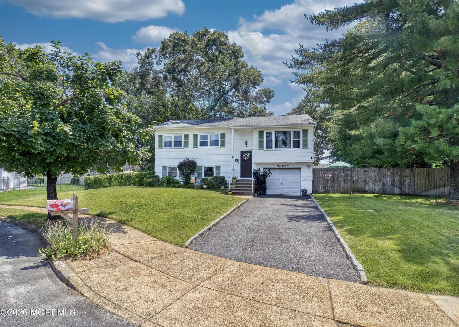 Property Photo:  111 Poplar Way  NJ 08724 