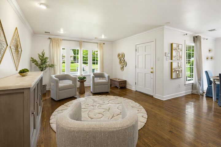 Property Photo:  3709 Northwood Dr  TN 38111 