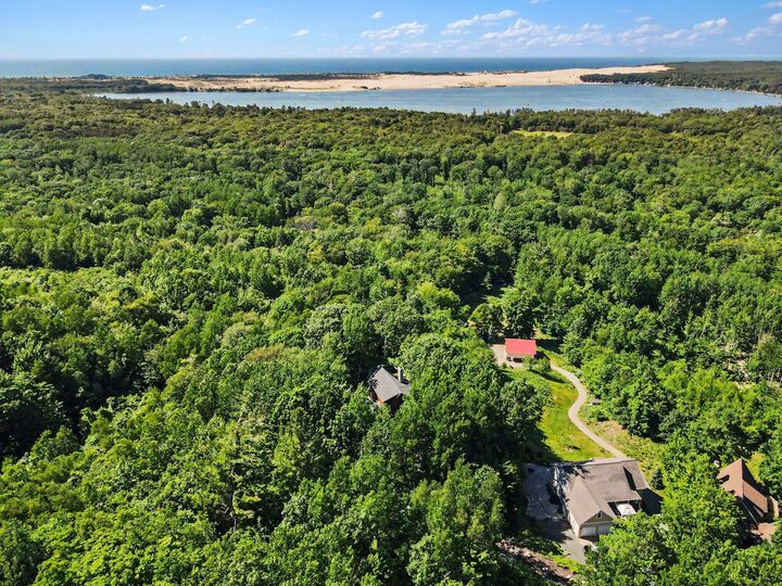 Property Photo: 8584 W Woodridge Drive MI 49436