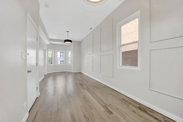Property Photo:  2223 W Taylor Street 2  IL 60612 