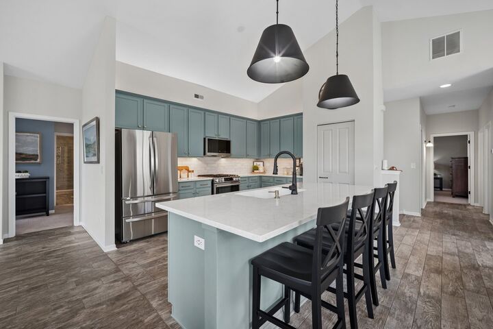 Property Photo:  1903 Chase Lane 1903  IL 60502 