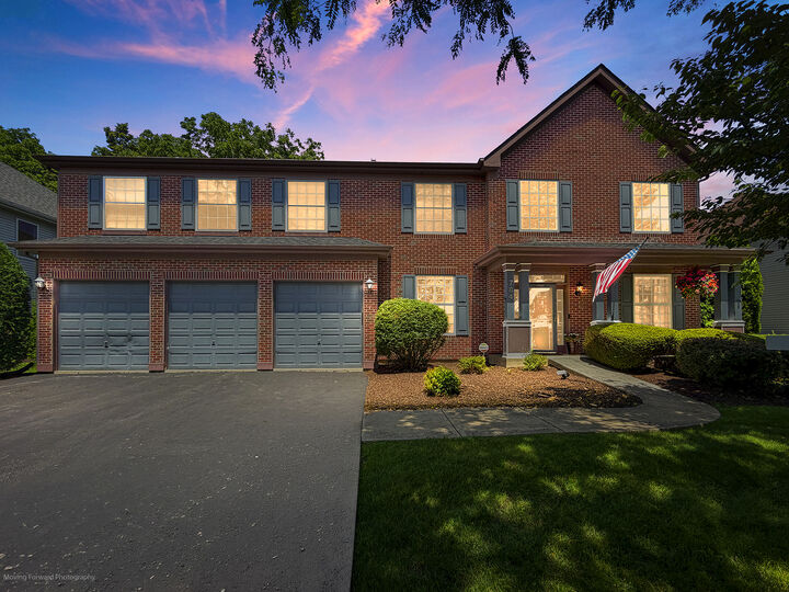 Property Photo: 784 Lindsey Lane IL 60440