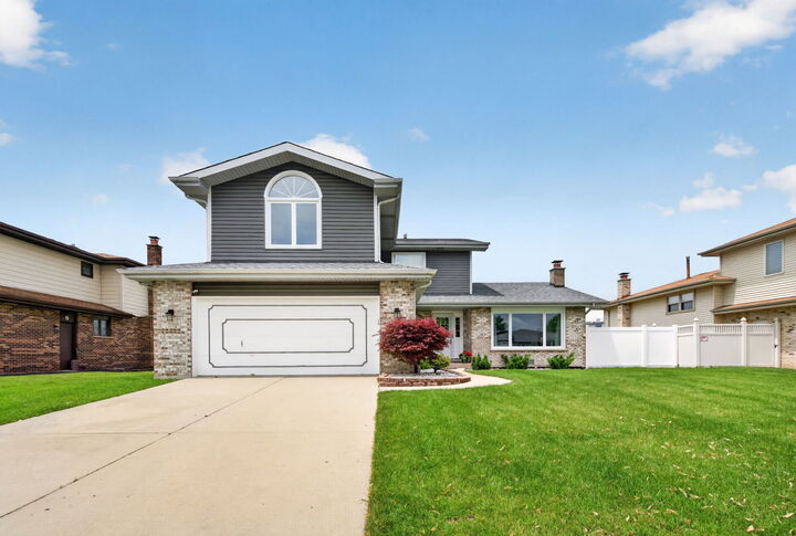 Property Photo:  17224 Shetland Drive  IL 60487 