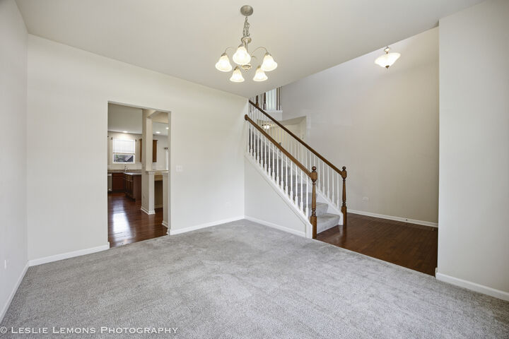 Property Photo:  4212 Fraser Circle  IL 60564 