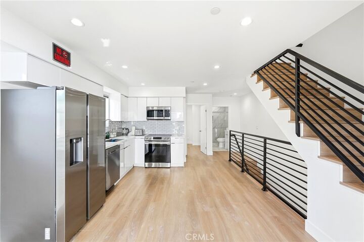 Property Photo:  4453 Colfax Avenue  CA 91602 