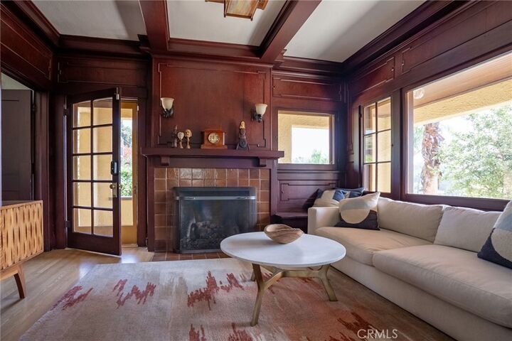 Property Photo:  3811 Mount Rubidoux  CA 92501 