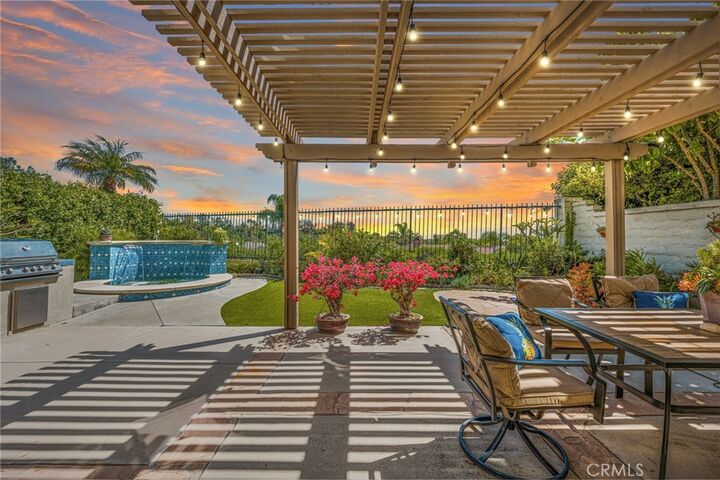 Property Photo:  4 Santa Rita  CA 92610 