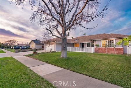 Property Photo:  2335 E Trenton Avenue  CA 92867 
