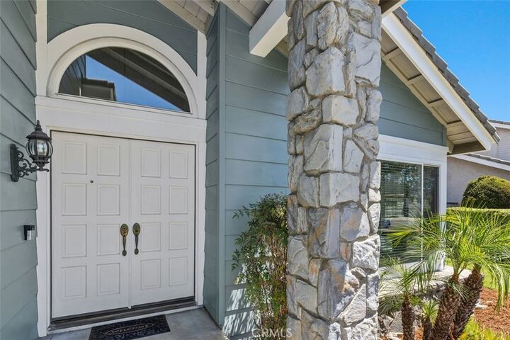 Property Photo: 1307 Rockdale CA 91784